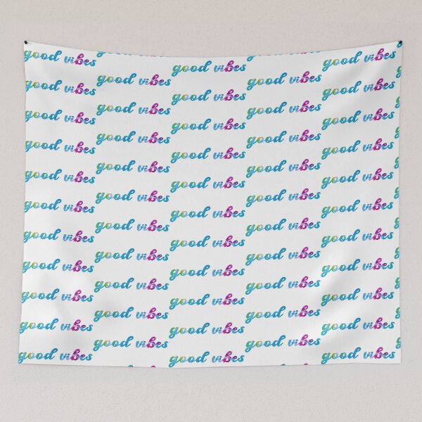 Item preview, Good Vibes designed and sold by September15.