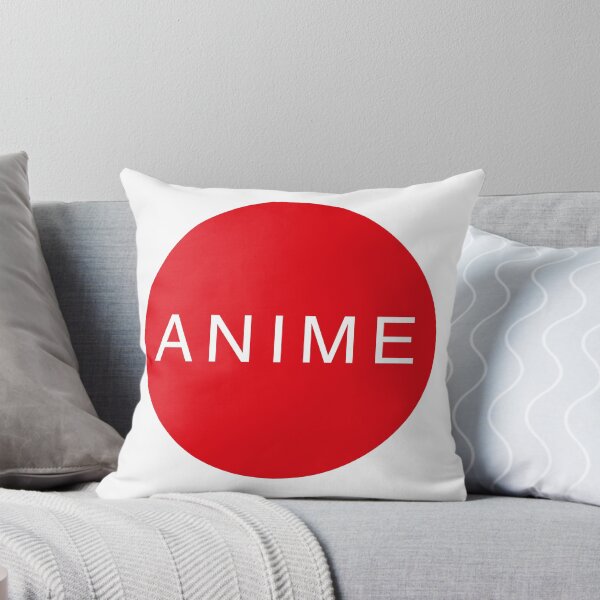 Item preview, Anime circle designed and sold by Chillaxo.