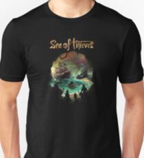 t shirt sea of thieves