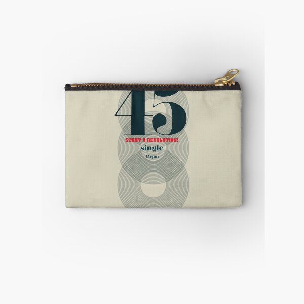 Item preview, Start A Revolution designed and sold by modernistdesign.