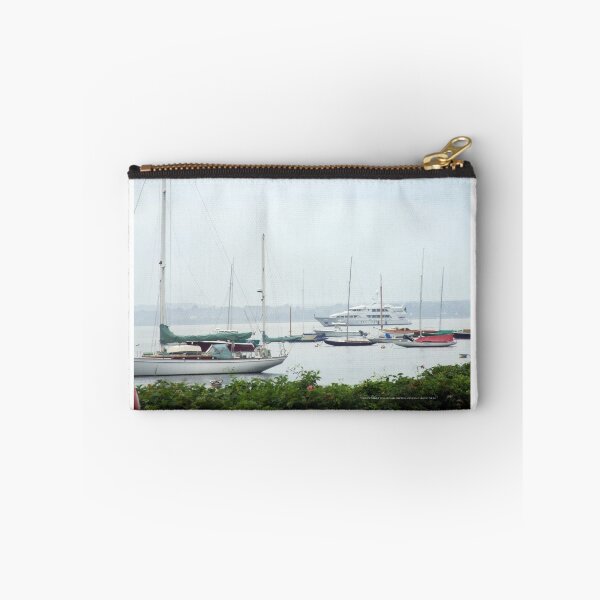 Item preview, kipany leaving the bay in Watch Hil, ri designed and sold by Maureen Zaharie.