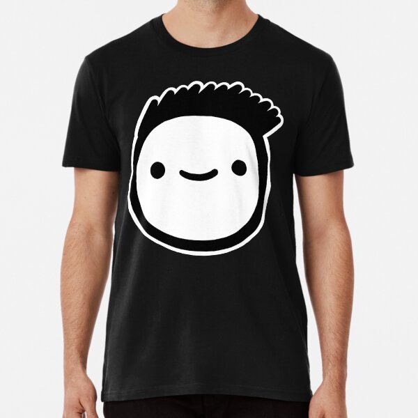 Happy Grafs Premium T-Shirt