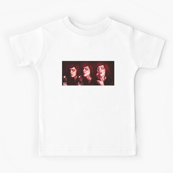 Gabby Young Kids T-Shirt