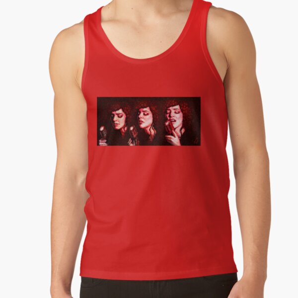 Gabby Young Tank Top
