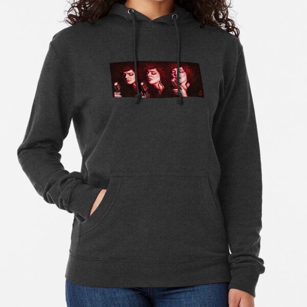 Gabby Young Lightweight Hoodie