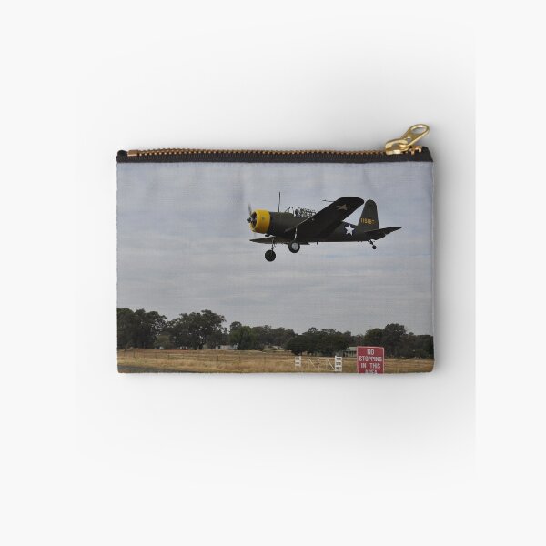 Item preview, 2019 Temora - Vultee BT-13A Over Road designed and sold by muz2142.