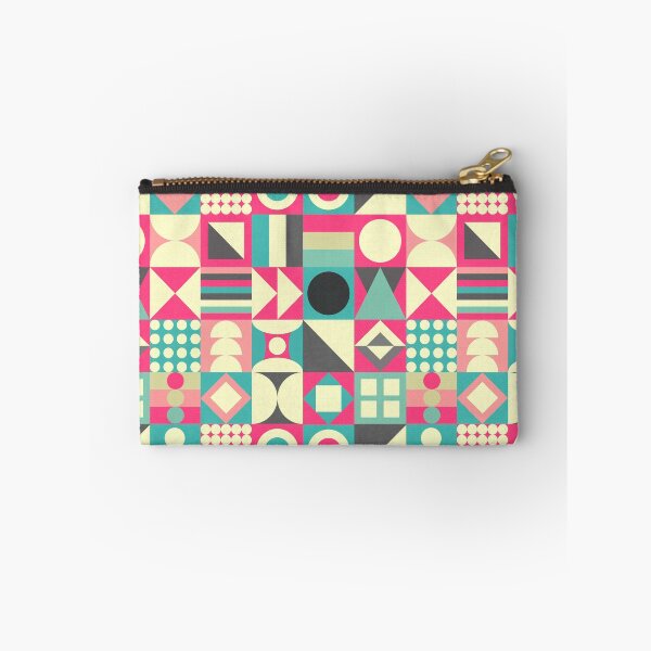 Item preview, Abstract Squares 110419 designed and sold by Artberry.