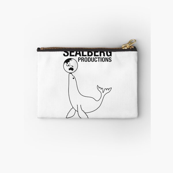Item preview, Sealberg Productions Logo designed and sold by MikeTheGinger94.