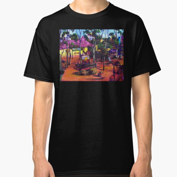 Gympie Muster T-Shirts | Redbubble