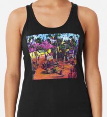 GYMPIE MUSTER - the CROWBAR Women's Tank Top