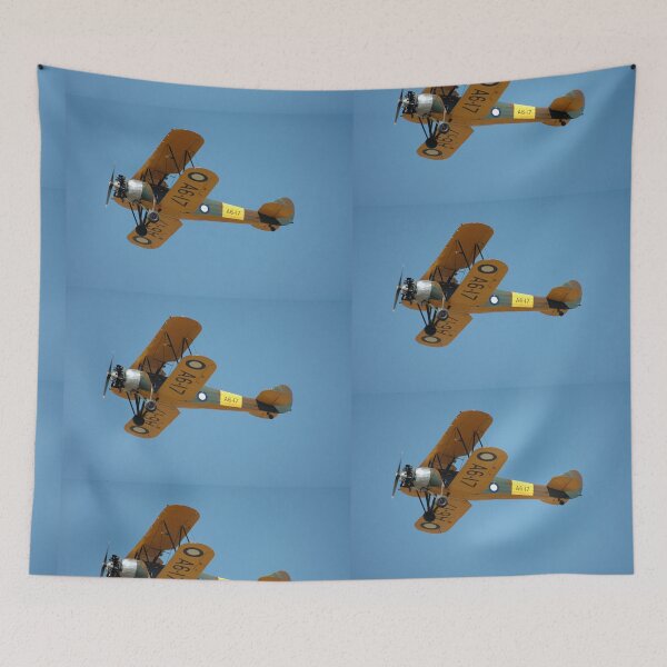 Item preview, Avro Cadet @ Melton Airshow 2010 designed and sold by muz2142.
