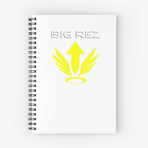 Item preview, Big Rez designed and sold by harrystam.