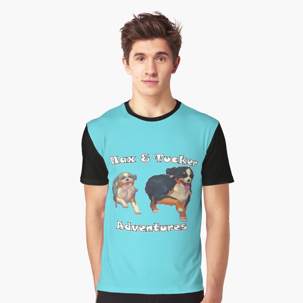 Item preview, Graphic T-Shirt designed and sold by ehlersed.