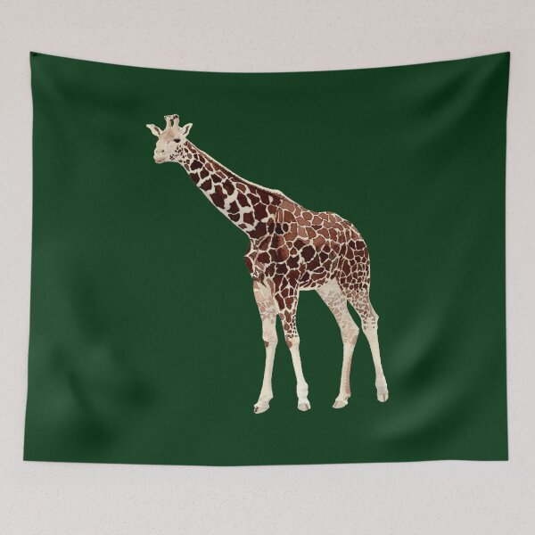 Item preview, Giraffe designed and sold by AuntieBetty.