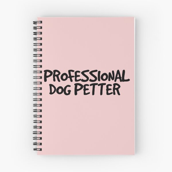 Item preview, Professional Dog Petter designed and sold by raosnop.