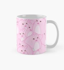 Snack Rabbit Storm Mug