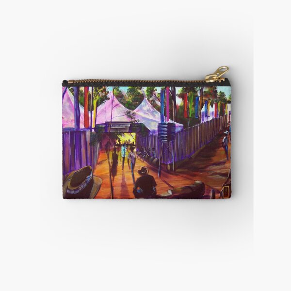Item preview, GYMPIE MUSTER - 25TH COLLECTION - MUSTER BAR designed and sold by robert (bob) gammage.