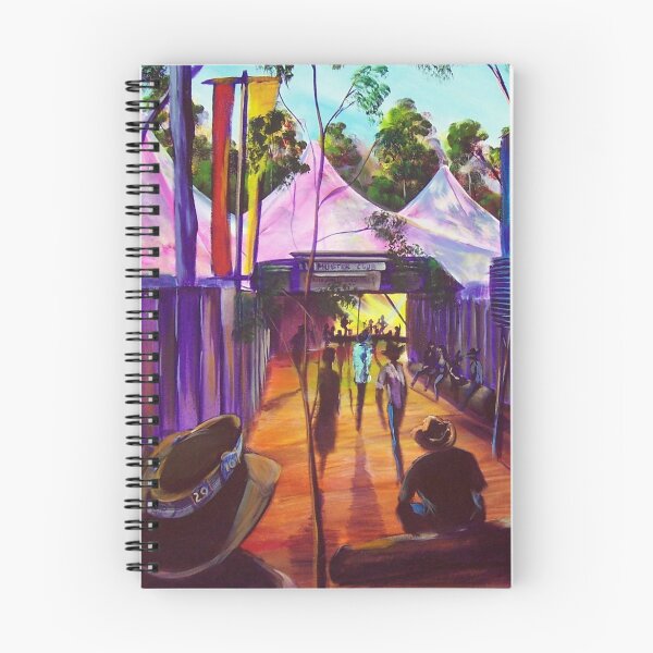 Item preview, GYMPIE MUSTER - 25TH COLLECTION - MUSTER BAR designed and sold by robert (bob) gammage.