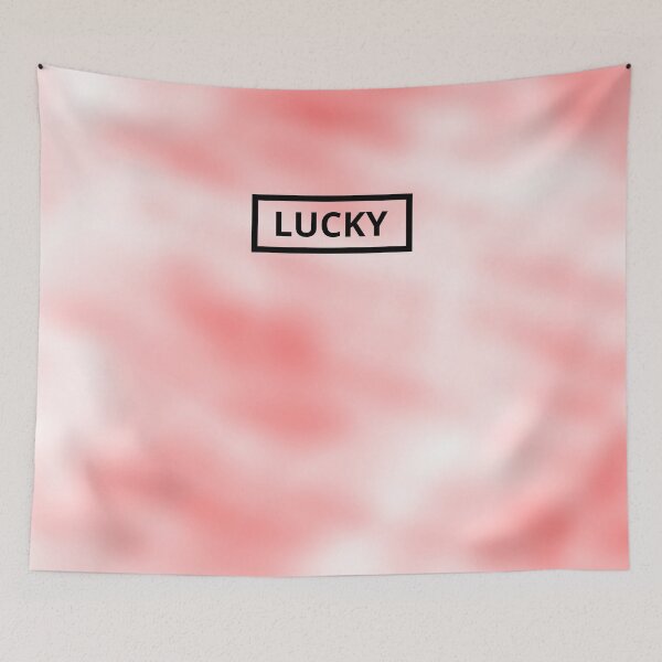 Item preview, Lucky designed and sold by Ululoo.