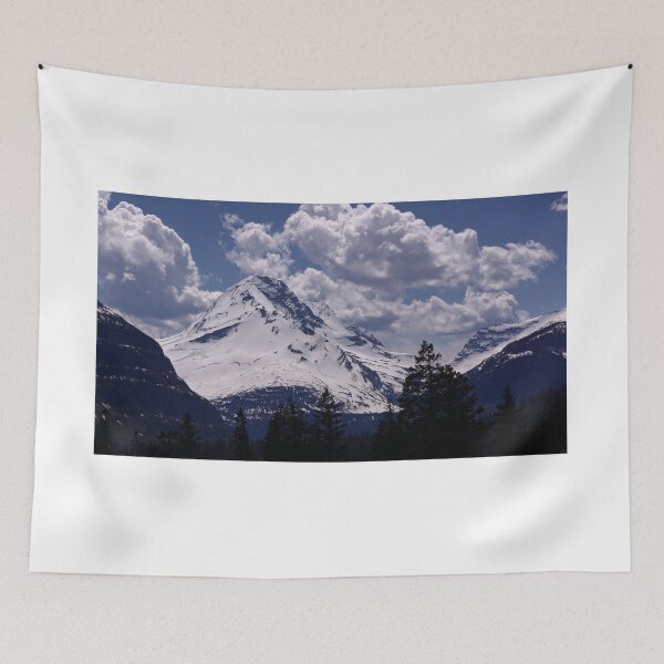 Item preview, Jackson Glacier designed and sold by Vivar Photo.