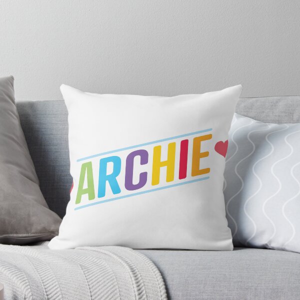 Item preview, Archie! So much love for the name Archie, the royal baby to Meghan and Harry. designed and sold by The-Goods.