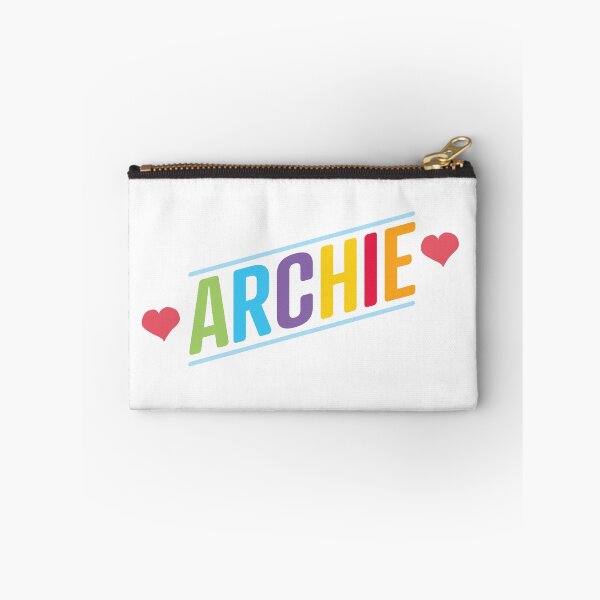 Item preview, Archie! So much love for the name Archie, the royal baby to Meghan and Harry. designed and sold by The-Goods.