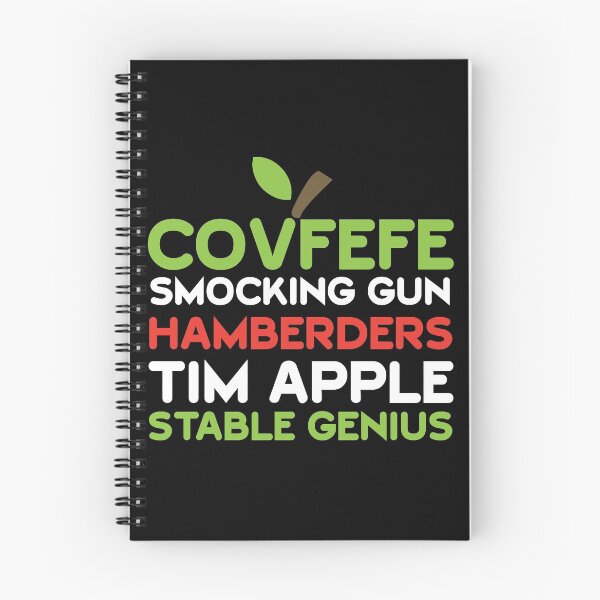 Item preview, COVFEFE designed and sold by WorldOfTeesUSA.