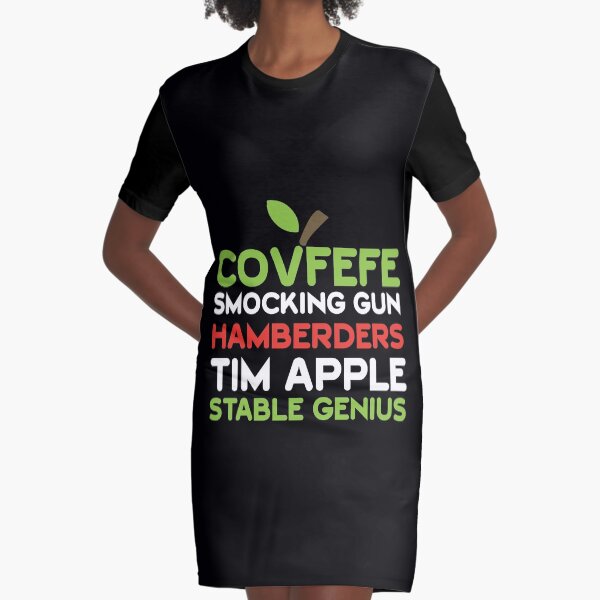 Item preview, COVFEFE designed and sold by WorldOfTeesUSA.