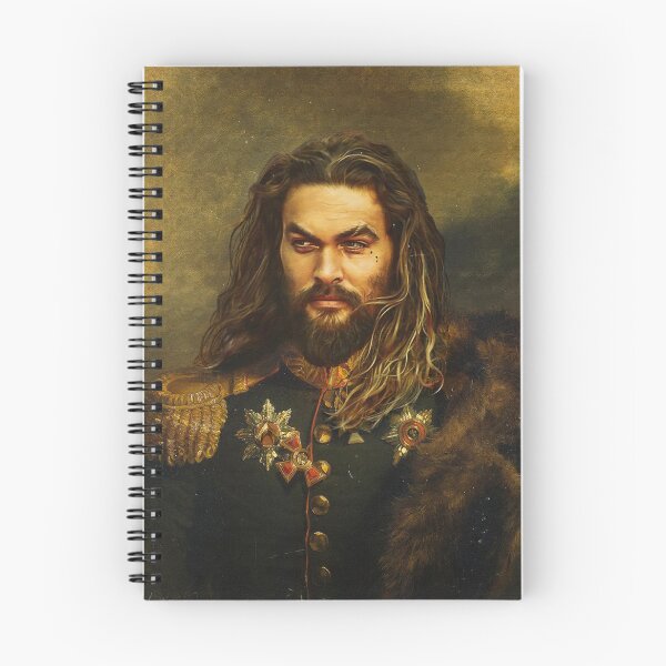 Item preview, Jason Momoa - replaceface designed and sold by replaceface.