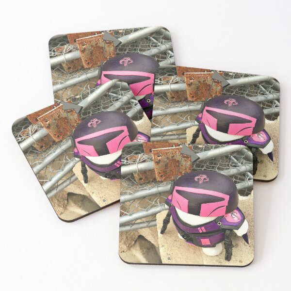 Item preview, Mando Armour designed and sold by Mike Montgomery.