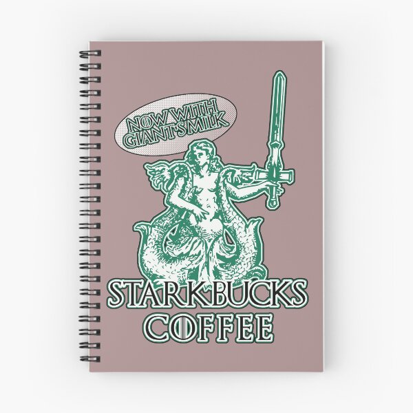 Item preview, Caffeine Is Coming. Starkbucks. designed and sold by Jackpot777.