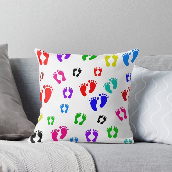 Item preview, Leave only footprints  designed and sold by georgeanne52.