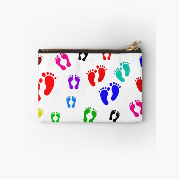 Item preview, Leave only footprints  designed and sold by georgeanne52.