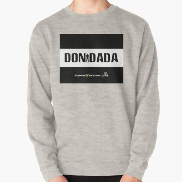 Don Dada Sweatshirt épais