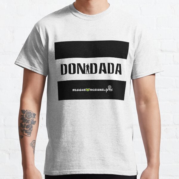 Don Dada T-shirt classique