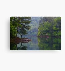 Serenity Canvas Print