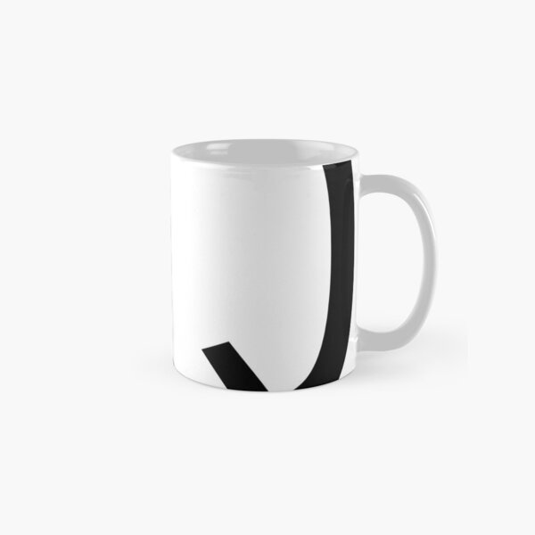 Keegan Quinn logo Classic Mug