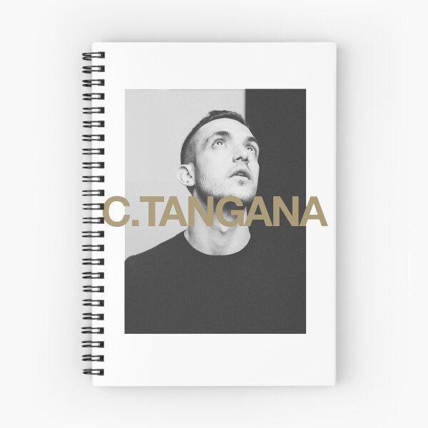 Item preview, C. Tangana designed and sold by LarryLetterman.