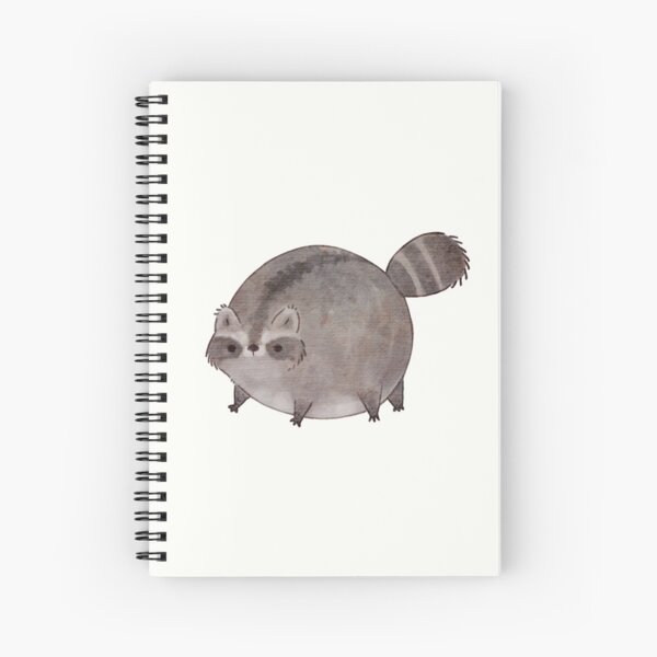 Item preview, Chubby Trash Panda designed and sold by Bumcchi.