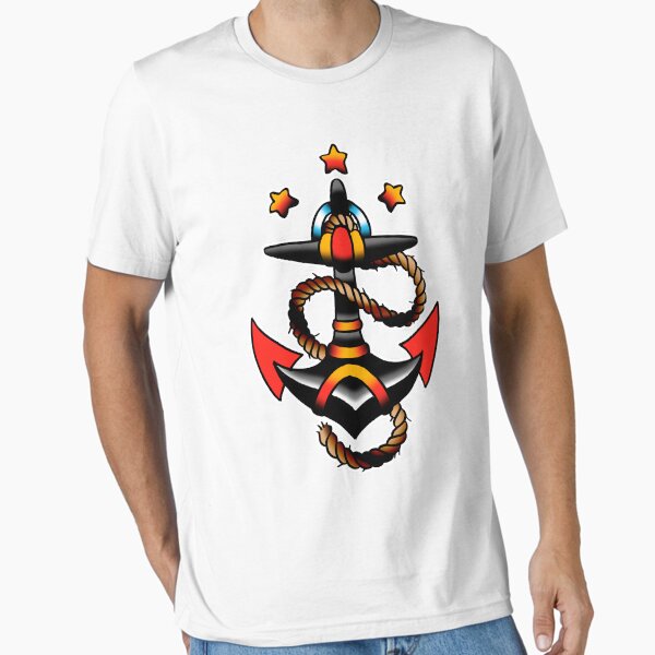 Item preview, Anchor designed and sold by chuckcarvalho.