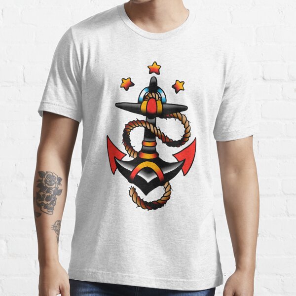 Anchor Essential T-Shirt
