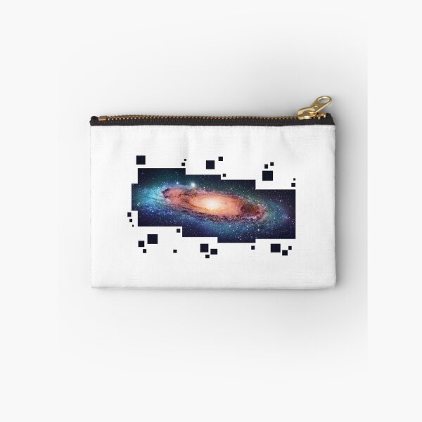 Item preview, Boxy Andromeda designed and sold by echovolution.