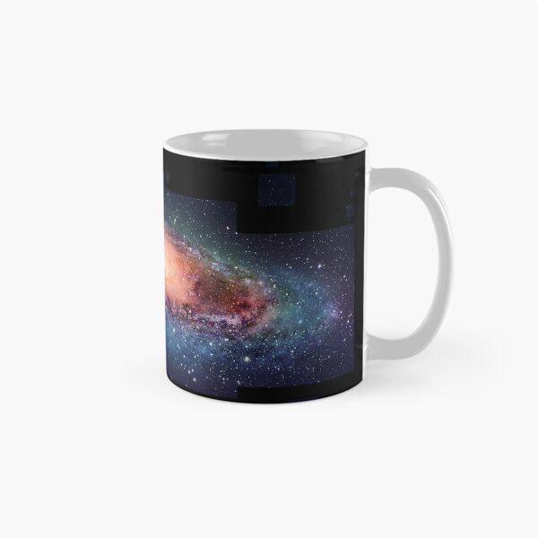 Item preview, Boxy Andromeda designed and sold by echovolution.