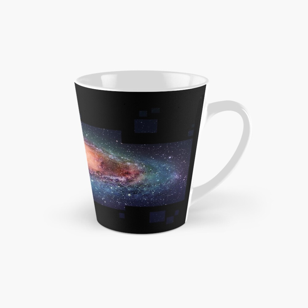 Item preview, Tall Mug designed and sold by echovolution.