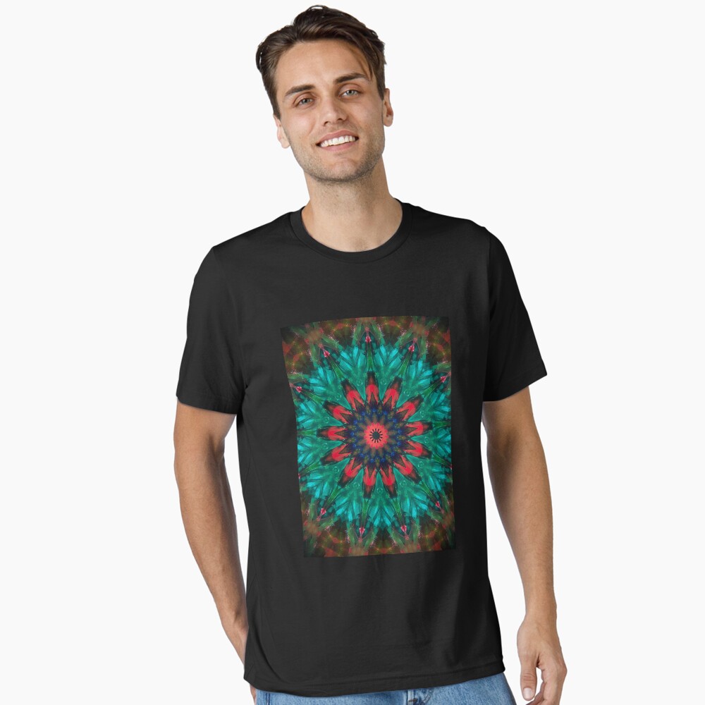 Item preview, Essential T-Shirt designed and sold by OneDayArt.