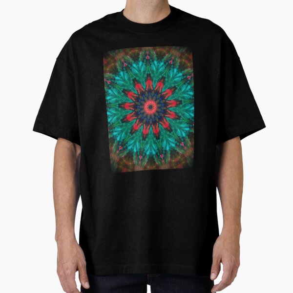 Oversized T-Shirt