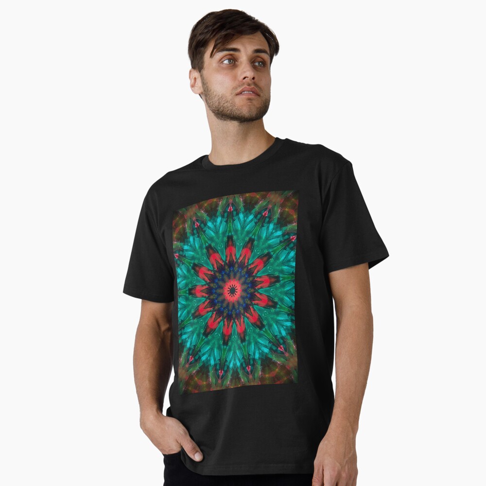 Item preview, Premium T-Shirt designed and sold by OneDayArt.