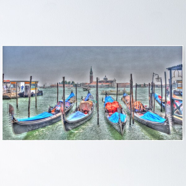 Item preview, Venice dancing  designed and sold by Tarek Solh.