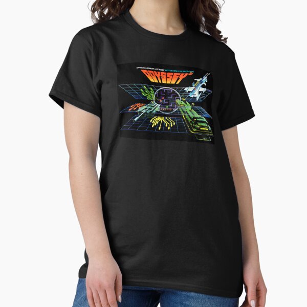 Item preview, Magnavox Odyssey 2 designed and sold by JayHobo.