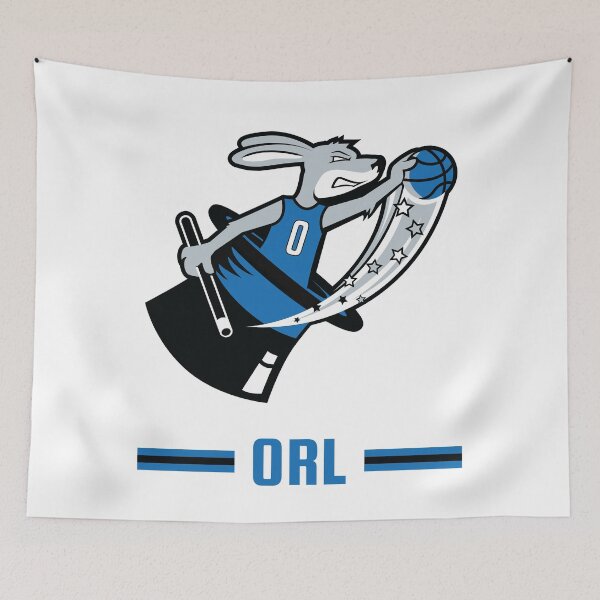 Item preview, ORL Magic Rabbit designed and sold by BKD2674.